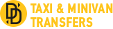 Taxi Mini Bus Transfers